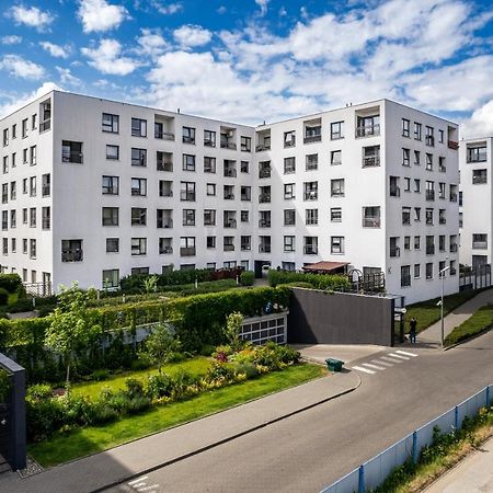 Apartament Gorczewska 181 Warszawa Eksteriør bilde
