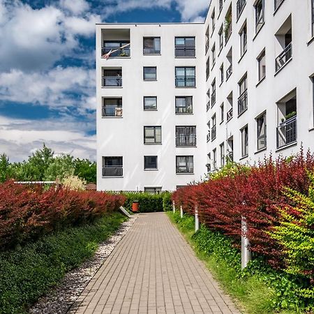 Apartament Gorczewska 181 Warszawa Eksteriør bilde