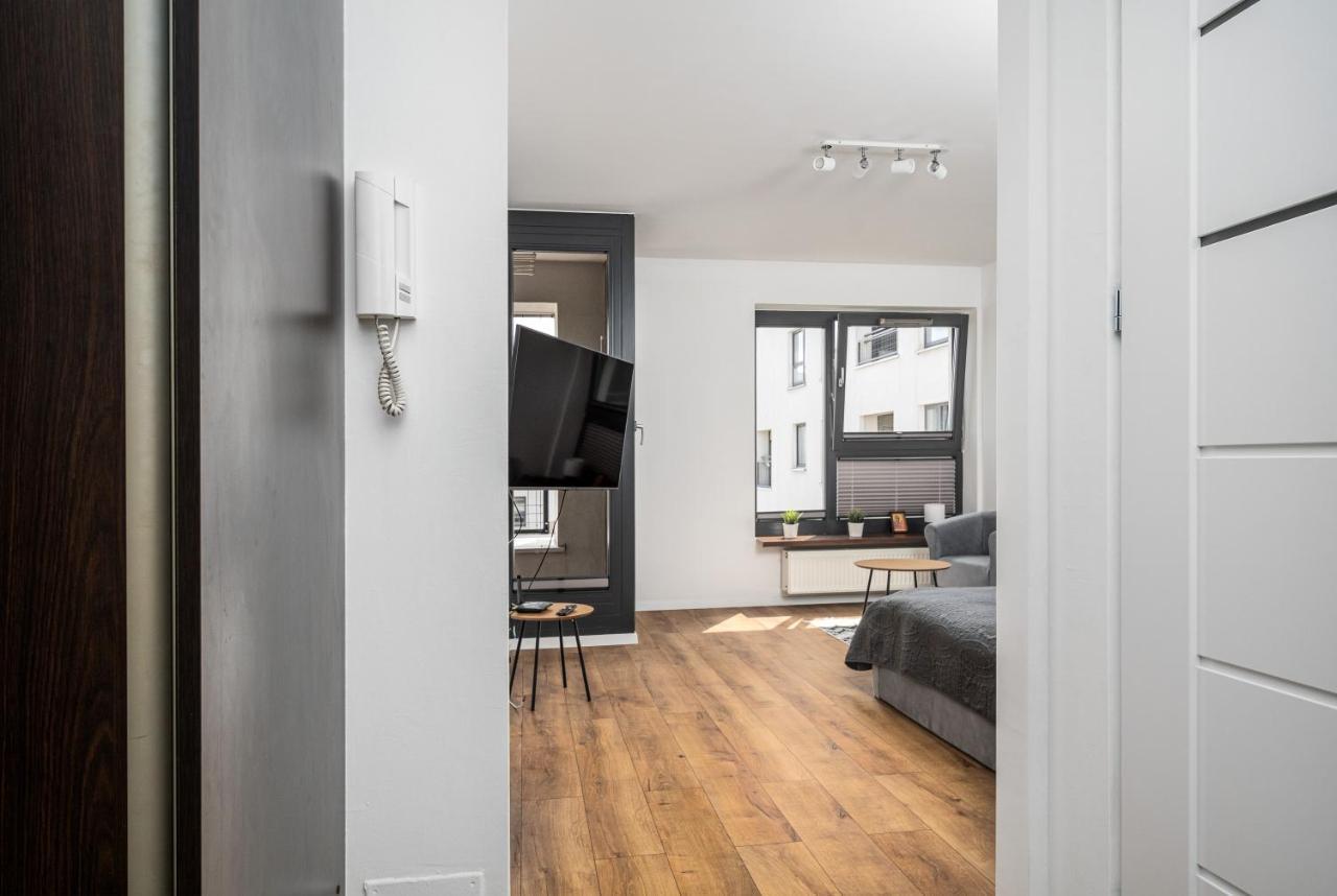 Apartament Gorczewska 181 Warszawa Eksteriør bilde
