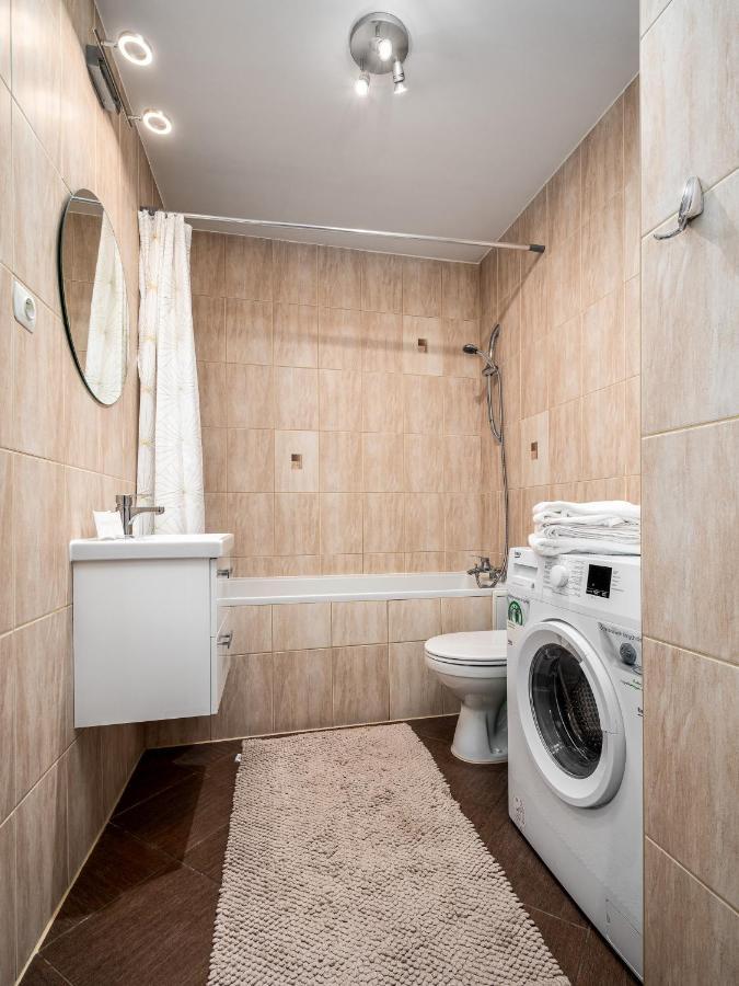 Apartament Gorczewska 181 Warszawa Eksteriør bilde