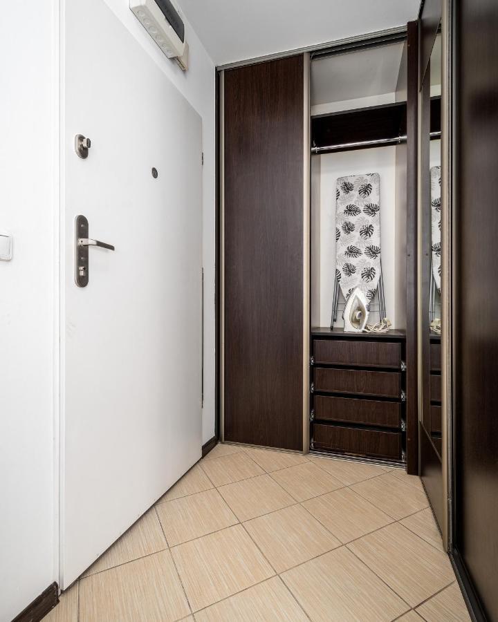 Apartament Gorczewska 181 Warszawa Eksteriør bilde