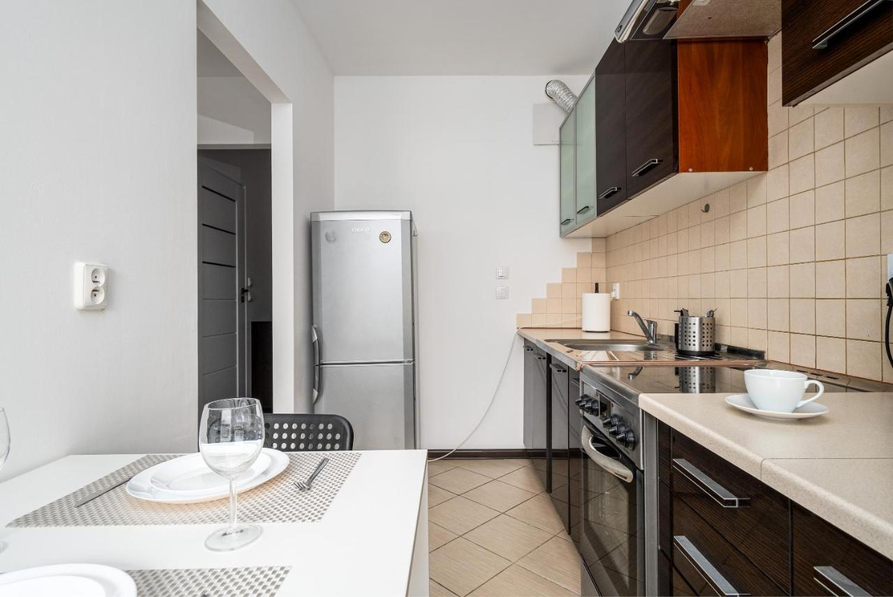 Apartament Gorczewska 181 Warszawa Eksteriør bilde