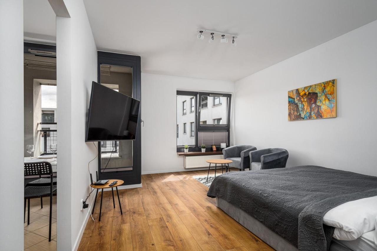 Apartament Gorczewska 181 Warszawa Eksteriør bilde