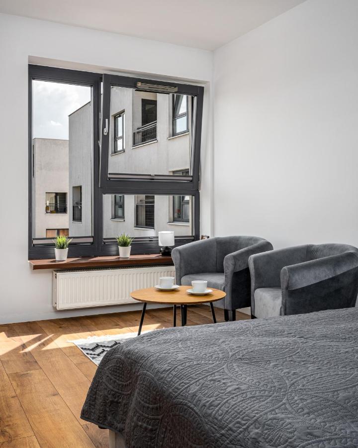 Apartament Gorczewska 181 Warszawa Eksteriør bilde